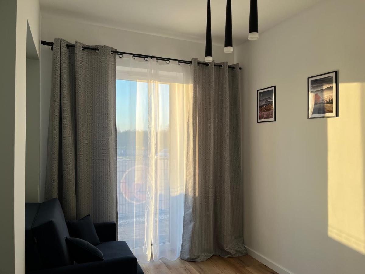 Apartament Marko Due Zator Exterior foto