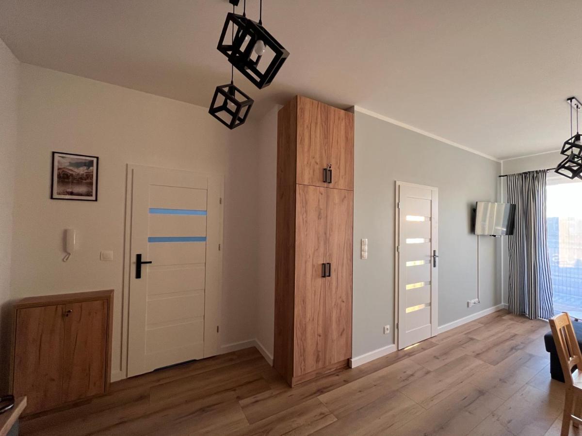 Apartament Marko Due Zator Exterior foto